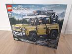 Lego 42110 Technic Land Rover Defender (NIEUW), Ophalen, Nieuw, Complete set, Lego