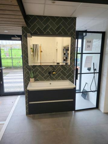 Showmodel H&R INFINITY 100cm beschikbaar voor biedingen