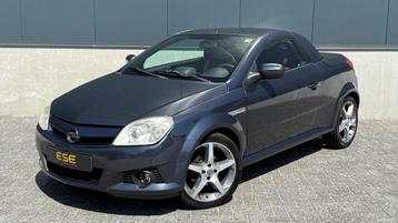 Opel Tigra TwinTop 1.8-16V Rhythm Zeer netjes | Airco beschikbaar voor biedingen