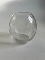 Pioen, W.J. Rozendaal 1950, Antiek en Kunst, Antiek | Glas en Kristal, Ophalen of Verzenden
