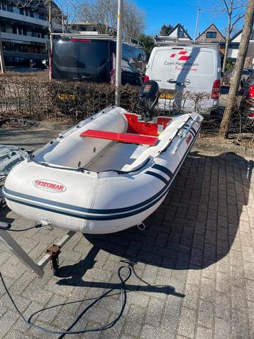Rubberboot 4PK beschikbaar voor biedingen