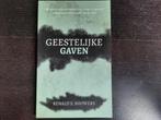 Renald A. Showers - Geestelijke gaven, Ophalen of Verzenden, Gelezen, Renald A. Showers