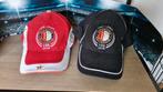 Feyenoord 100 jaar petjes Nieuw, Ophalen, Nieuw, Feyenoord, Pet of Muts