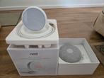 Google Nest Thermostat E thermostaat, Doe-het-zelf en Verbouw, Thermostaten, Ophalen of Verzenden, Zo goed als nieuw