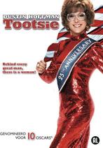 Tootsie (1982), Alle leeftijden, Ophalen of Verzenden, Zo goed als nieuw, Romantische komedie