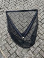 Groot Karper Schepnet - 120cm, Ophalen of Verzenden, Gebruikt, Net of Fuik