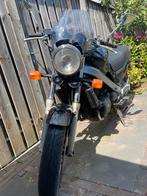 Honda NTV 650, Motoren, Motoren | Honda, Cardan-aandrijving, Particulier, Meer dan 35 kW, Toermotor
