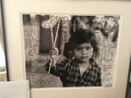 Retna ‘future in her eyes’ print, Ophalen