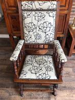 Mooie antieke Schommelstoel, Ophalen