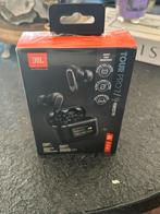 JBL Tour Pro 2 - Gloednieuw en Verzegeld, Ophalen of Verzenden, Zo goed als nieuw, In gehoorgang (in-ear), Bluetooth