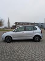 Volkswagen Polo - 1.4 - 2006 - NIEUWE APK -, Auto's, Voorwielaandrijving, 15 km/l, Origineel Nederlands, Handgeschakeld