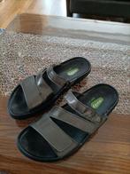 Wolky slippers maat 39, Ophalen of Verzenden, Zo goed als nieuw