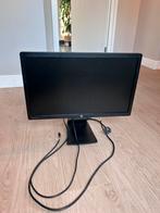 HP EliteDisplay E231, Computers en Software, Monitoren, Ophalen, Zo goed als nieuw, Draaibaar, IPS