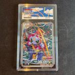 Pokémon Hoopa 155/XY-P ACE 8, Ophalen of Verzenden, Zo goed als nieuw, Losse kaart