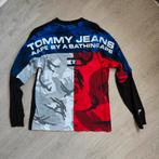Tommy Jeans x Aape by A Bathing Ape, Kleding | Heren, T-shirts, Maat 48/50 (M), Ophalen of Verzenden, Zo goed als nieuw