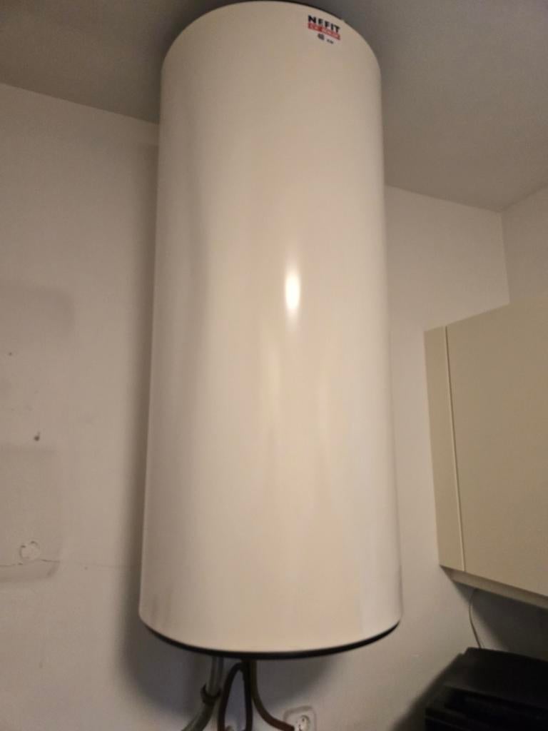 Nefit cv boiler, Doe-het-zelf en Verbouw, Geisers en Boilers, Ophalen, Boiler