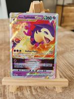 Hisuian Typhlosion VStar - Astral Radiance #054/189, Ophalen of Verzenden, Nieuw, Losse kaart