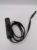 Original vintage Minolta camera strap, Ophalen of Verzenden, Gebruikt, Overige typen, Overige merken