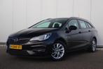 Opel Astra Sports Tourer 1.2 Edition 110PK Navigatie Camera, Auto's, Voorwielaandrijving, 65 €/maand, Stof, Gebruikt