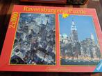 Ravensburger puzzle 2 x 1000 stukjes, Nieuw, Ophalen of Verzenden