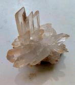 Golden Healer Lemurian kristal cluster, Sieraden, Tassen en Uiterlijk, Edelstenen, Ophalen of Verzenden, Nieuw