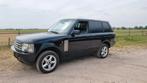 2002 Range Rover TD6 grijs kenteken, Auto's, Land Rover, Automaat, Diesel, Particulier, Te koop