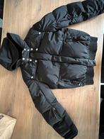 Versace gewatteerde winterjas, Kleding | Heren, Jassen | Winter, Zwart, Zo goed als nieuw, Versace, Verzenden