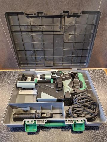 HITACHI BOOR/BREEKHAMER DH28PD  NIEUW beschikbaar voor biedingen