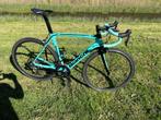 Te koop Bianchi Oltre-XR3 framemaat 55 inch, Fietsen en Brommers, Overige merken, Meer dan 20 versnellingen, Carbon, Heren