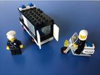 LEGO 6684 Police patrol squad, Complete set, Gebruikt, Ophalen of Verzenden, Lego