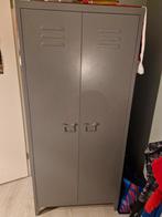 Locker kledingkast, zgan!, Huis en Inrichting, Kasten | Lockerkasten, Ophalen, Zo goed als nieuw