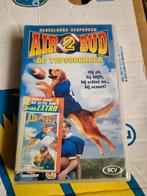 Air bud 2, Tekenfilms en Animatie, Alle leeftijden, Gebruikt, Ophalen of Verzenden