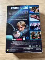 DVD Zone Stad Seizoen 1, Cd's en Dvd's, Dvd's | Tv en Series, Ophalen of Verzenden, Vanaf 12 jaar, Zo goed als nieuw