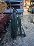 Gehard glas 1 cm dik  verschillende maten, Doe-het-zelf en Verbouw, Ophalen, Glasplaat