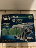 Aquarium filter, Tuin en Terras, Ophalen, Zo goed als nieuw, Vijverpomp