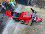 Rode Pitbike - Opknapper - Mini Bike, Gebruikt, ., Pitbike, .
