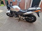Honda CBF 600 N, Motoren, Motorrijbewijs A, Particulier, Toermotor, 600 cc