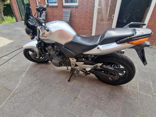 Honda CBF 600 N, Motoren, Motoren | Honda, Particulier, Toermotor, Motorrijbewijs A, Ophalen