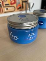 3x Nivea Care & Hold Styling Crème Gel, Sieraden, Tassen en Uiterlijk, Uiterlijk | Haarverzorging, Ophalen of Verzenden, Nieuw