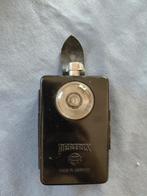 Te koop oude PTT pertrix zaklamp type 666, Ophalen, Gebruikt, Batterij