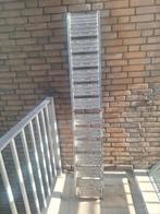 Inklapbare oprij hulpstuk ., Ophalen of Verzenden, Gebruikt