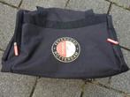 sporttas Feyenoord, Sieraden, Tassen en Uiterlijk, Verzenden, Gebruikt, Unisex volwassen