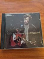 Eric Clapton - Unplugged CD, Ophalen of Verzenden, 1980 tot 2000, Gebruikt