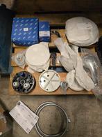 Grohe Grohterm inbouw regendouche onderdelen, Ophalen of Verzenden