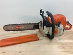 Stihl MS290, Ophalen of Verzenden, Zo goed als nieuw