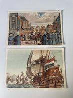 Hille G v/h koek en beschuitfabriek 1952, Ophalen of Verzenden, Zo goed als nieuw