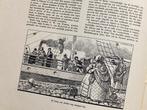 Een voetreis 100 jaar geleden / 1928, Antiek en Kunst, Antiek | Boeken en Bijbels, Ophalen of Verzenden