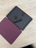 Ipad space gray, Computers en Software, Tablet-hoezen, 10 inch, Ale, Nieuw, Bescherming voor- en achterkant