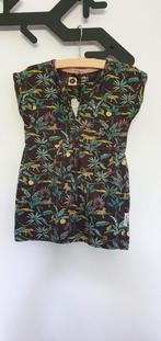 Nieuwe jurk Tumble n Dry maat 74, Tumble 'n Dry, Meisje, Jurkje of Rokje, Nieuw