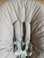 Tripp trapp newborn set grijs incl hanger, Ophalen, Zo goed als nieuw